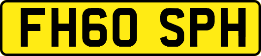 FH60SPH