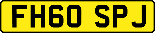 FH60SPJ