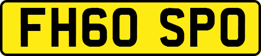FH60SPO