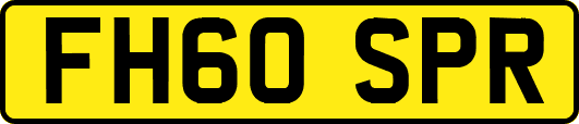 FH60SPR