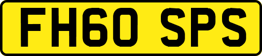 FH60SPS