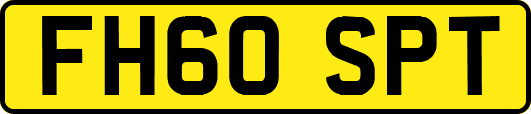 FH60SPT