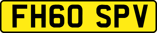 FH60SPV