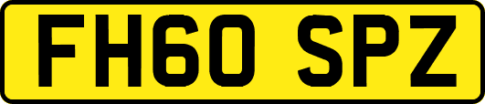 FH60SPZ