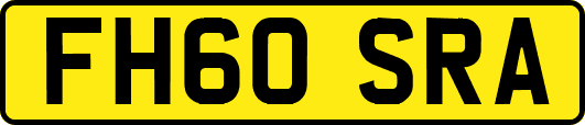 FH60SRA