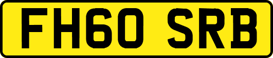 FH60SRB