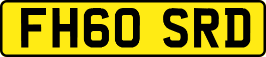 FH60SRD