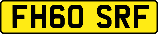 FH60SRF