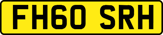 FH60SRH