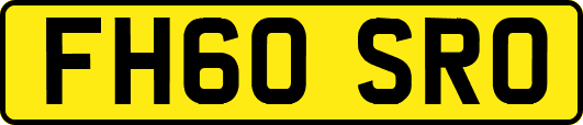 FH60SRO