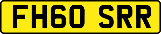FH60SRR