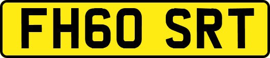 FH60SRT