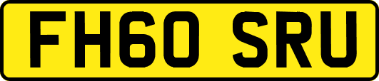 FH60SRU
