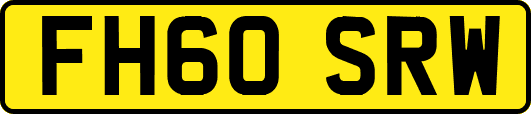 FH60SRW