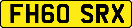 FH60SRX