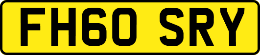 FH60SRY