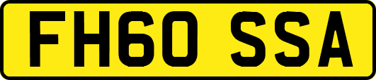 FH60SSA