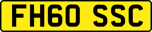FH60SSC
