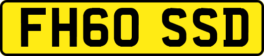 FH60SSD