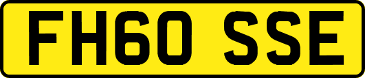 FH60SSE