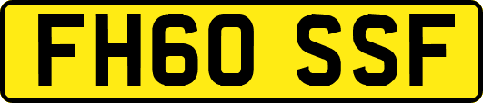 FH60SSF