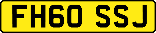 FH60SSJ