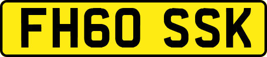 FH60SSK