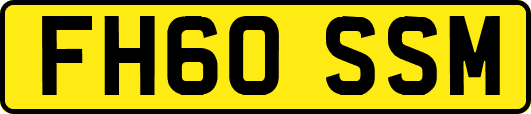 FH60SSM