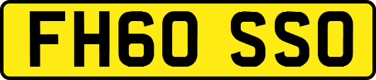 FH60SSO