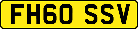 FH60SSV