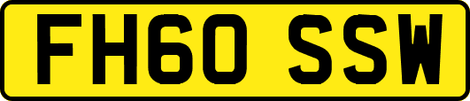 FH60SSW
