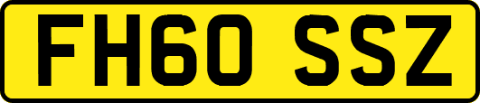 FH60SSZ