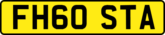 FH60STA