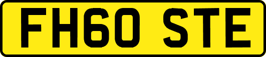 FH60STE