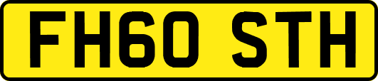 FH60STH