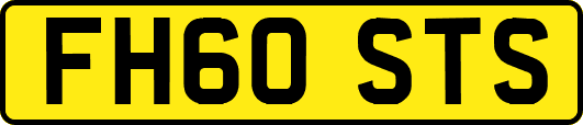 FH60STS