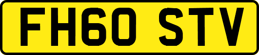 FH60STV
