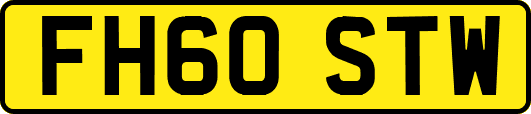 FH60STW