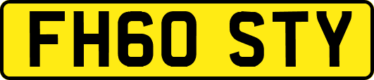FH60STY