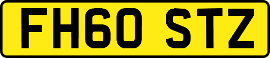 FH60STZ