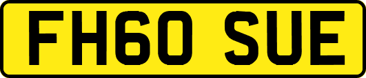 FH60SUE