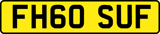 FH60SUF