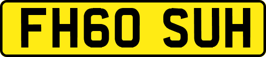 FH60SUH