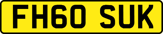 FH60SUK