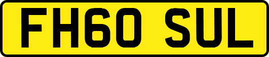 FH60SUL