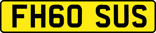 FH60SUS