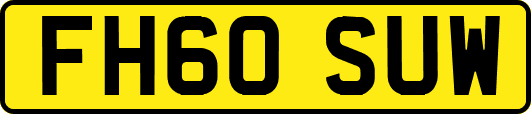 FH60SUW