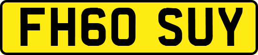 FH60SUY