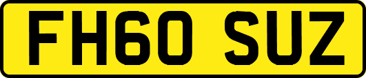 FH60SUZ