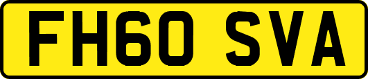 FH60SVA